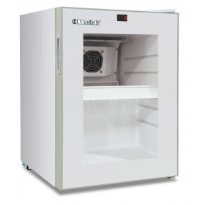 Frigo bibite sopra banco statico con agitatore Modello CL50FL