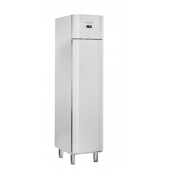 Armadio Frigo inox con refrigerazione ventilata GN 1/1 Modello QR3