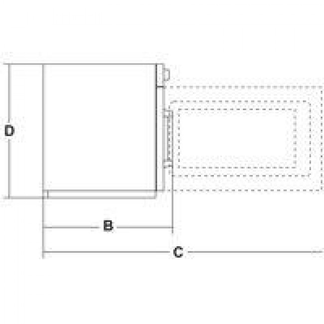 Forno a Microonde PANASONIC Modello NE 2153-2