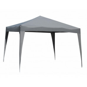 Gazebo quadrato pieghevole STK Modello S74031800GR