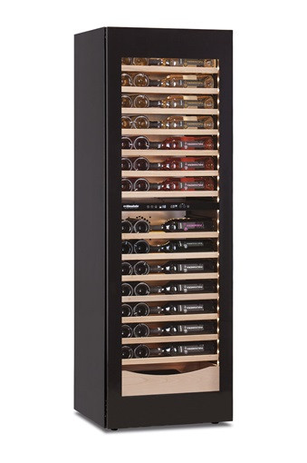 Cantina refrigerata vino da incasso Modello CW410DT Doppia