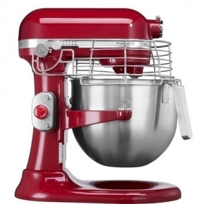 Impastatrice planetaria Modello Professional 5KSM7990 Colore Rosso