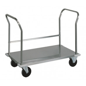 Carrello portavaligie per hotel h22_189