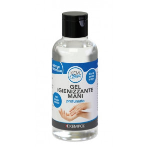 Gel Mani disinfettante 100 ml KMC confezione da 12 pezzi Il prezzo fa riferimento a 12 pezzi Modello DGDL1100