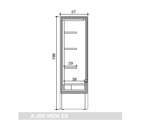 LANGFORTH 〰 Organizzatore/Espositore porta rossetti (80 scomparti