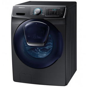 Lavatrice Samsung Modello LAV 18 Capacità: kg 18 Velocità max centrifuga: rpm 1100