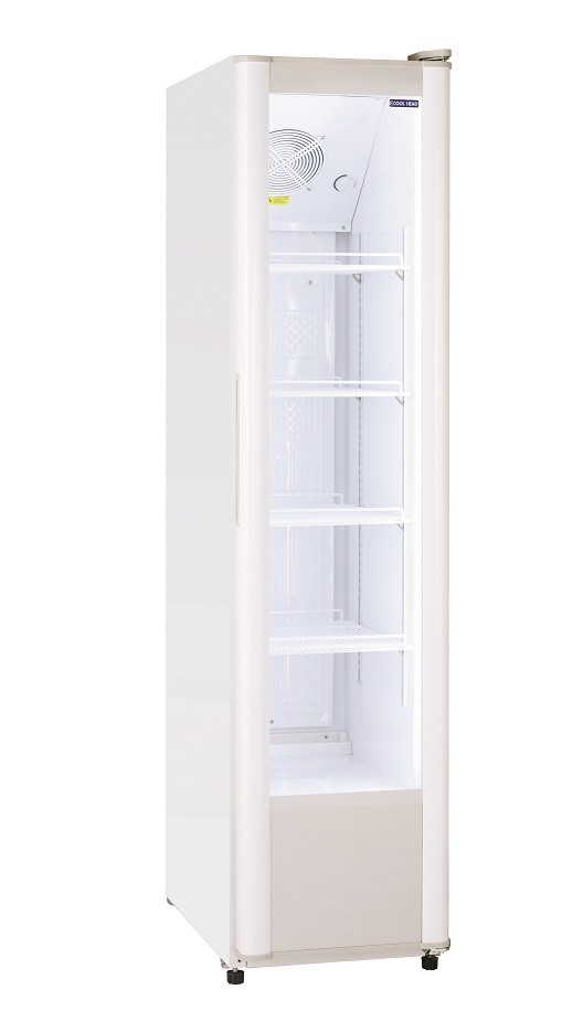 Vetrina frigo bibite ventilata COF Lt 372