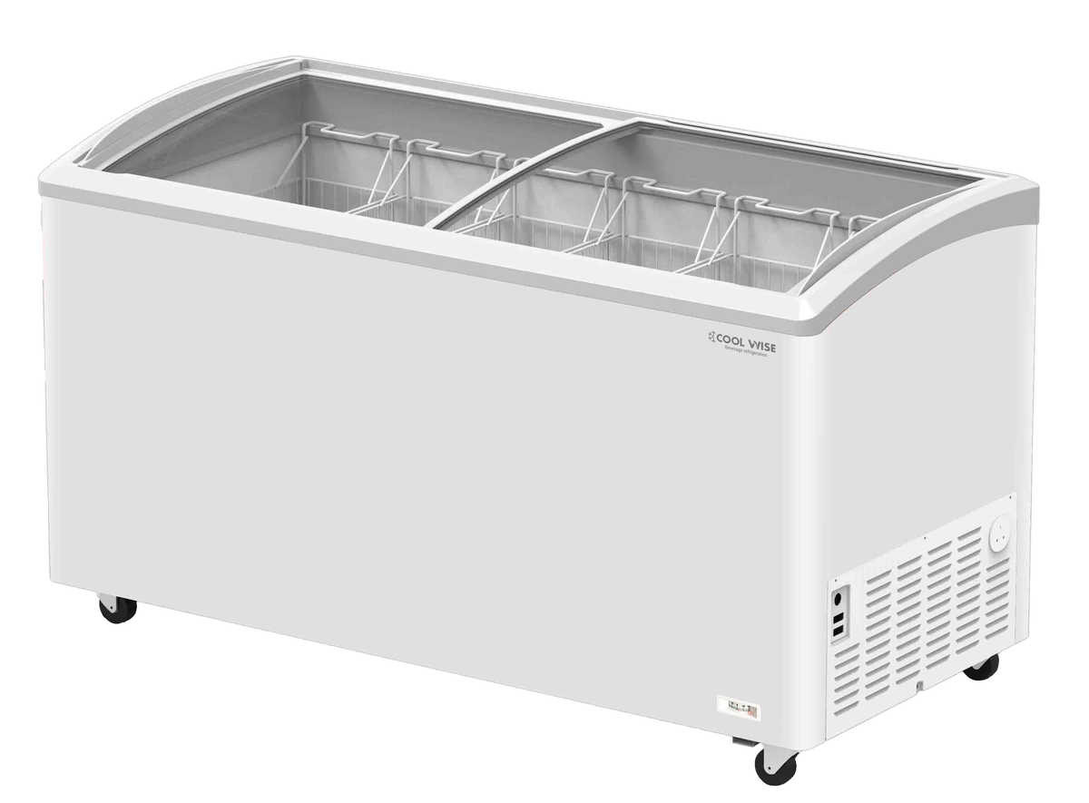 Freezer Modello CG509A