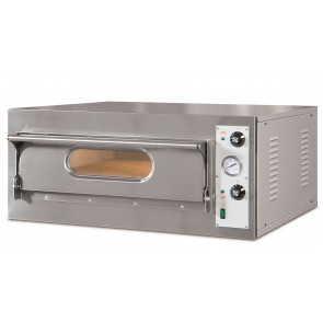 Forno Elettrico per pizza RI 1 camera di cottura Modello START4