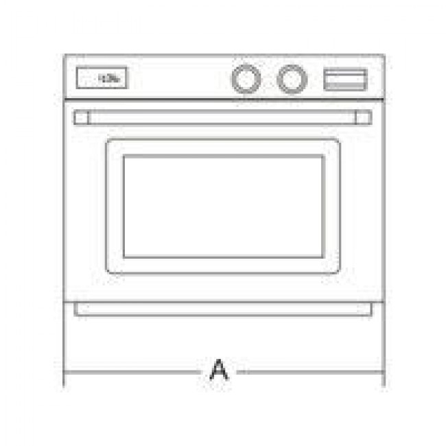 Forno a Microonde PANASONIC Modello NE2140