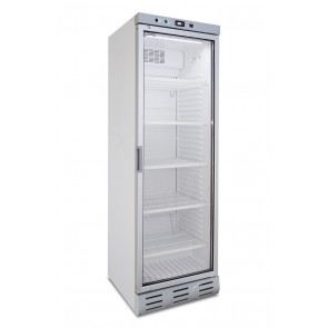 USATO E NUOVO - Frigo vetrina ante scorrevoli 100x70xh204 € 600 ☎️  3914341737