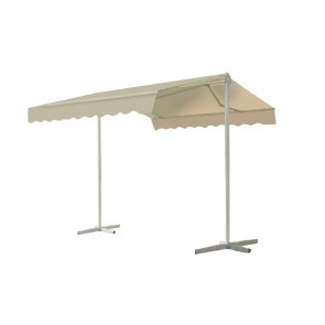 Tenda ombreggiante doppia STK Modello S7403990000