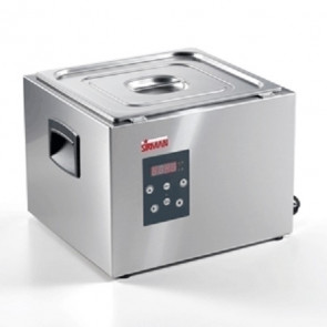 SOFTCOOKER\Roner Modello XP S 2/3 GN 5 programmi memorizzabili