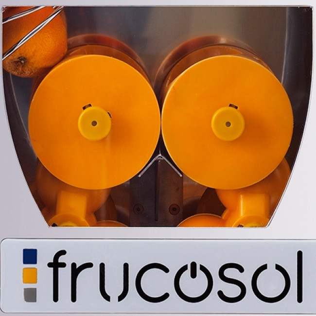 Frucosol- Spremiagrumi Automatico F50 C