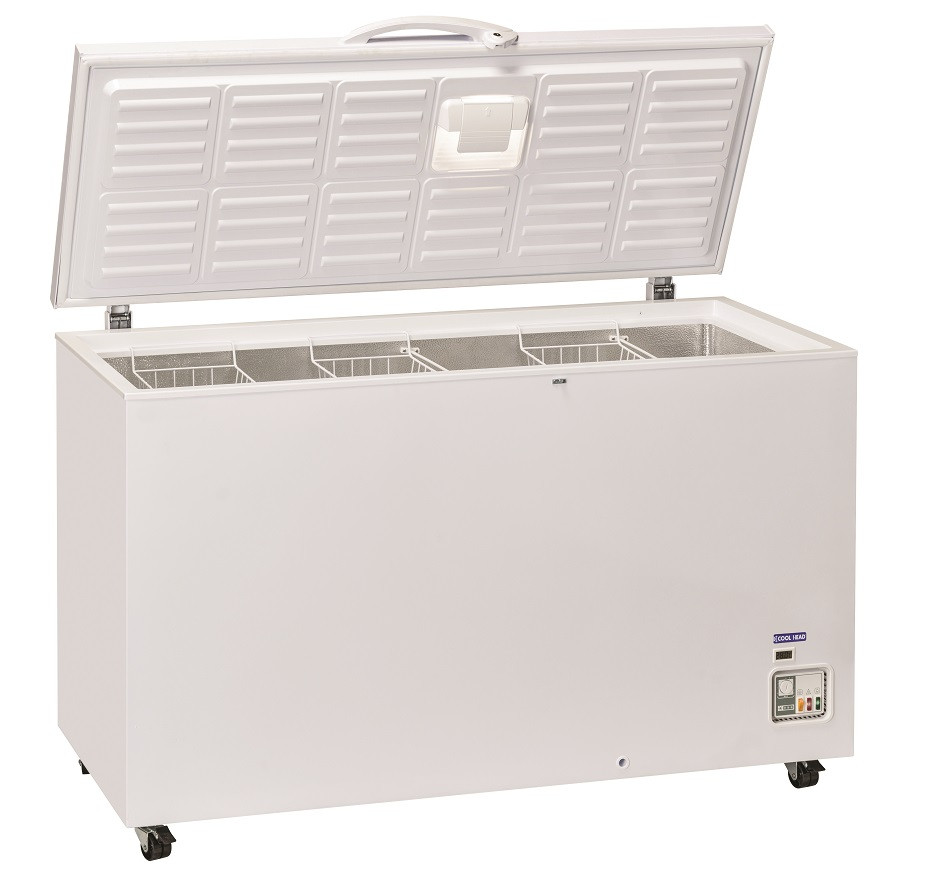 Pozzetto congelatore per surgelati Modello AX560CF