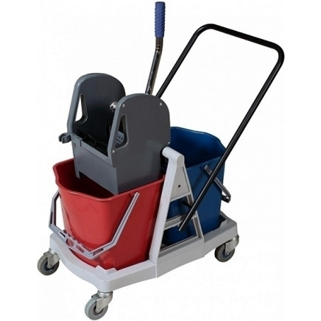 Carrello per rifornimento frigobar CR1696 - Forcar