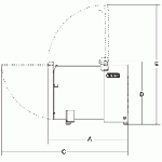 Impastatrice Modello IP30M