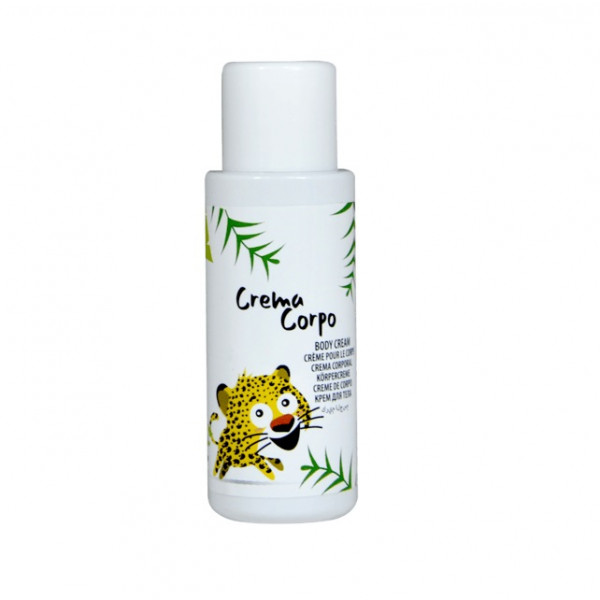 Crema corpo STK Baby Kit Cartone da 280 pezzi Modello BYCC30F