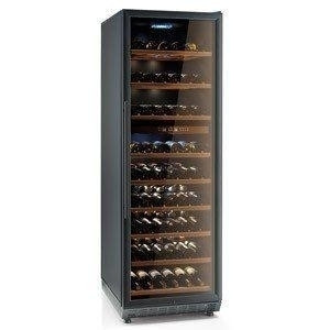 Cantina refrigerata vino da incasso Modello CW410DT Doppia