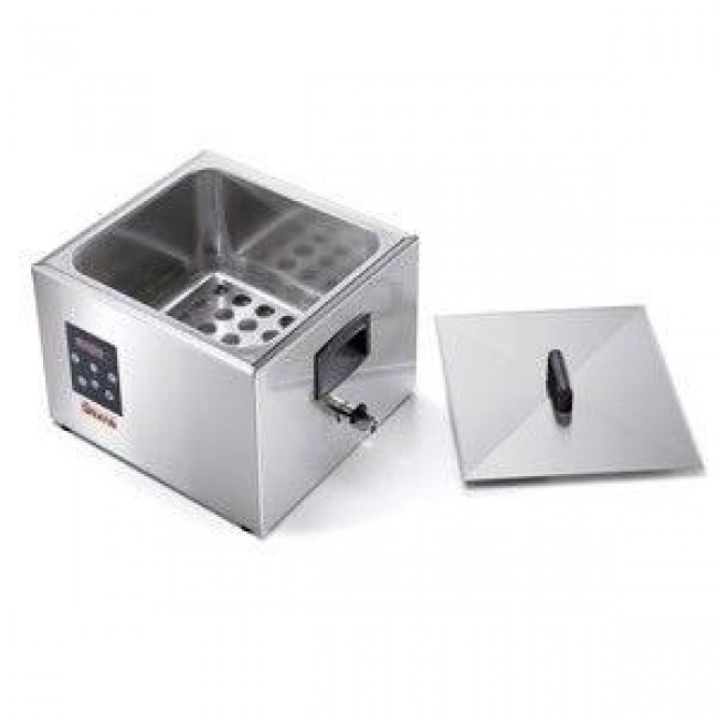 SoftCooker\Roner Modello Softcooker SR BI 1/1 Wi-Food 2.0 da incasso per la  cottura