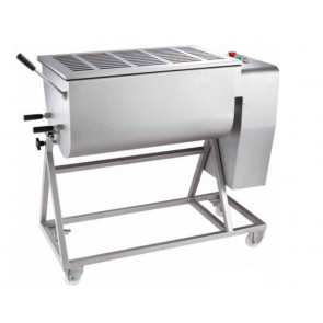 Impastatrice per carne Modello 115C2PN