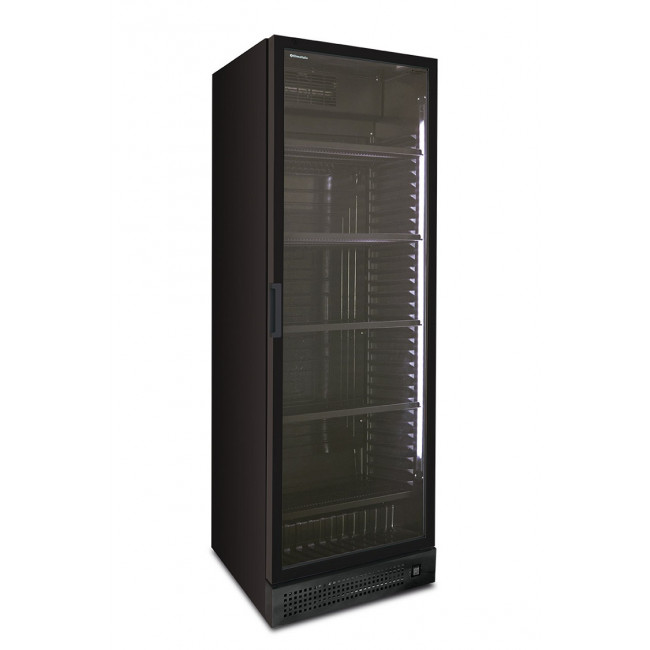 FRIGO VETRINA PER BIBITE 342 L - 60 x 62 x 183 cm